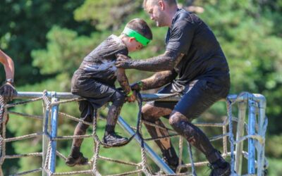 RACE PROFILES: DIGGING INTO YOUR FIRST MUD RUN