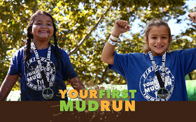 YOUR FIRST MUD RUN FEATURED IN THE BIGGEST MUD RUN MEDIA WEBSITE IN THE WORLD: MUD RUN GUIDE