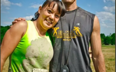 WYCKOFF TRAINER SEES PATH TO SUCCESS WITH FAMILY-FRIENDLY MUD RUNS