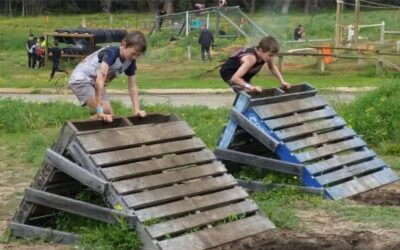 7 MOST IMPORTANT EXERCISES TO USE IN TRAINING FOR KIDS OBSTACLE COURSE RACE