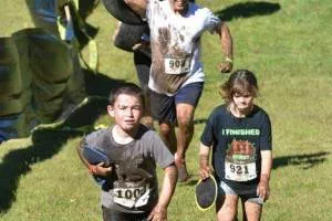 CARRY YOUR WEIGHT (TIRE & SANDBAG CARRY)