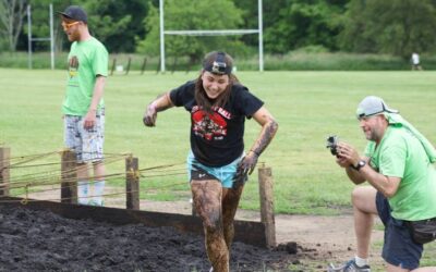 ‘STEP OUTDOORS’ AT STEELSTACKS THIS WEEKEND