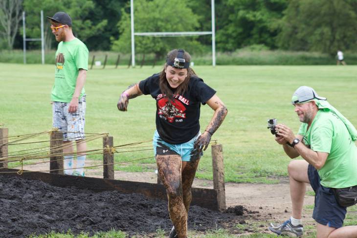 ‘STEP OUTDOORS’ AT STEELSTACKS THIS WEEKEND