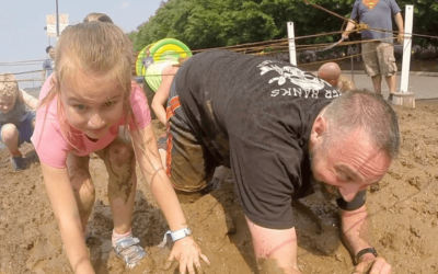 5 TIPS ON HOW TO PREPARE FOR A MUD RUN