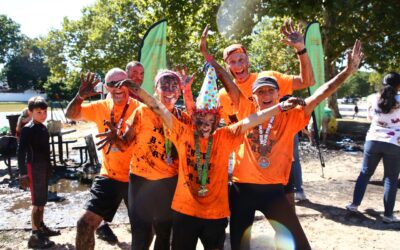 Family Fun and Adventure at the Naples, FL Mud Run: Unleash the Wild Side of Your Family!