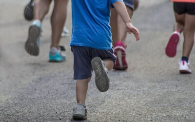 Preparing Your Child for a Family Mud Run: Training Tips and Strategies